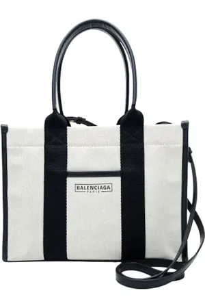 Balenciaga Pre-owned Canvas balenciaga-bags