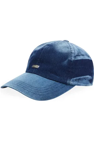 Ader Error Caps, unisex, , M, Washed 6 Panel Cap with Buckle