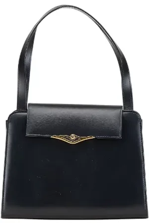 Cartier Pre-owned Leather handbags