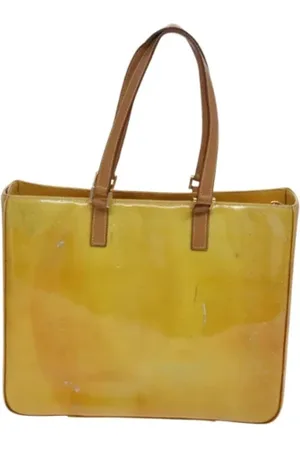 LOUIS VUITTON Pre-owned Handbags, female, , ONE SIZE, Pre-owned Leather louis-vuitton-bags