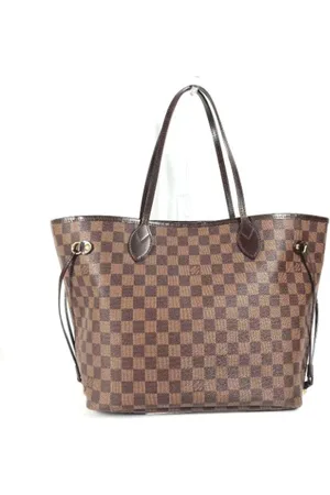 LOUIS VUITTON Pre-owned Tote Bags, female, , ONE SIZE, Pre-owned Canvas louis-vuitton-bags