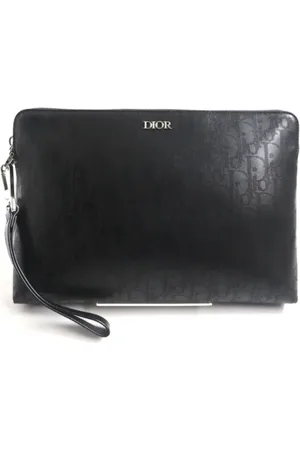 Dior Pre-owned Leather dior-bags