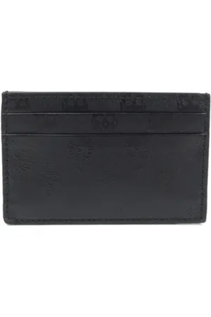 Alexander McQueen Pre-owned Clutches, unisex, , ONE SIZE, Pre-owned Leather handbags