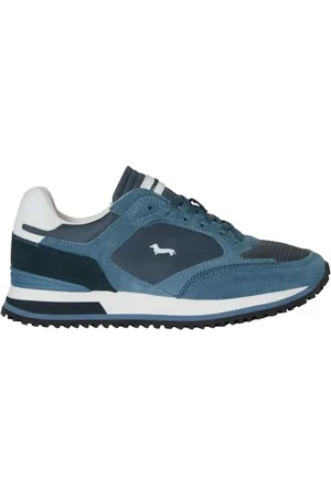 HARMONT&BLAINE Sneakers, male, , 6 UK, Men