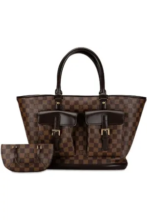 LOUIS VUITTON Pre-owned Canvas louis-vuitton-bags