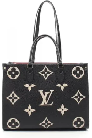 LOUIS VUITTON Pre-owned Tote Bags, female, , ONE SIZE, Pre-owned Leather louis-vuitton-bags