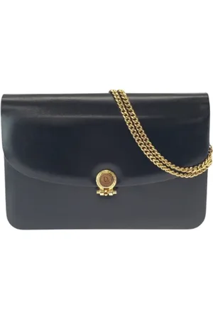 Dior Pre-owned Cross Body Bags, female, , ONE SIZE, Pre-owned Leather dior-bags
