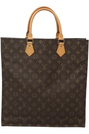 LOUIS VUITTON Pre-owned Tote Bags, female, , ONE SIZE, Pre-owned Canvas louis-vuitton-bags