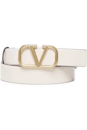 VALENTINO GARAVANI Belts, female, , 75 CM, Vlogo Signature Belt