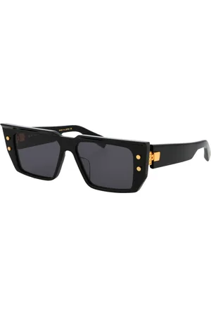 Balmain Stylish Sunglasses with UV Protection