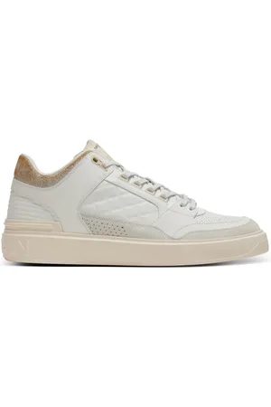 Balmain B-Court leather sneaker