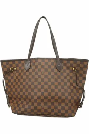 LOUIS VUITTON Pre-owned Canvas louis-vuitton-bags
