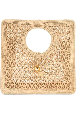 Jacquemus Bags with Knot Detailing