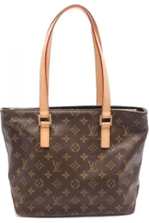LOUIS VUITTON Pre-owned Canvas louis-vuitton-bags