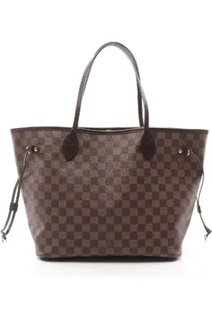 LOUIS VUITTON Pre-owned Tote Bags, female, , ONE SIZE, Pre-owned Canvas louis-vuitton-bags