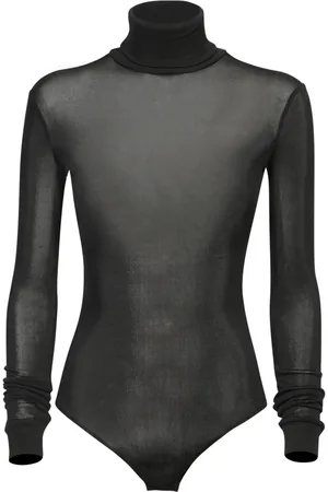 Maison Margiela Body, female, , 2XS, Jumper Elegant Evening Style