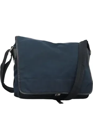 Prada Pre-owned Nylon prada-bags