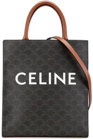 Céline Pre-owned Leather celine-bags