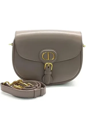 Dior Pre-owned Leather dior-bags
