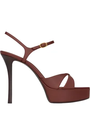 Saint Laurent Stylish Summer Sandals