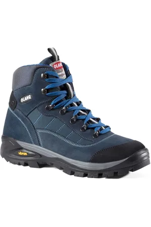 Olang Trekking Boots, male, , 10 UK, Trek Shoes