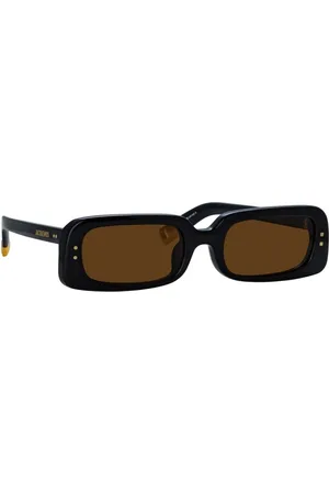 Jacquemus Sunglasses, female, , 53 MM, Jac47 C1 SUN Sunglasses