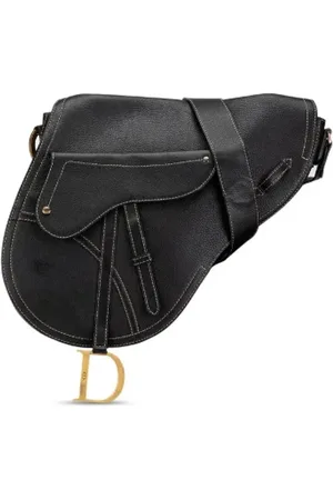 Dior Pre-owned Leather dior-bags