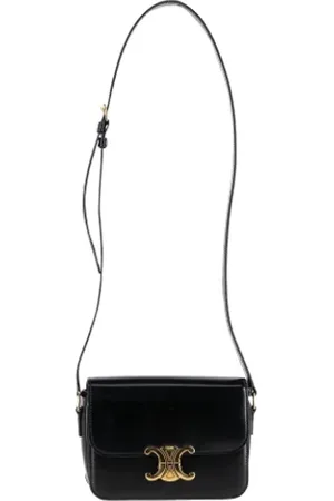 Céline Pre-owned Cross Body Bags, female, , ONE SIZE, Pre-owned Leather celine-bags