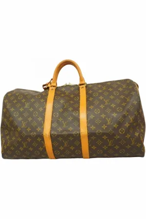 LOUIS VUITTON Pre-owned Canvas louis-vuitton-bags