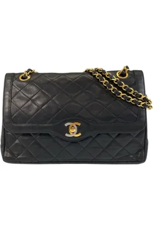 CHANEL Pre-owned Leather chanel-bags