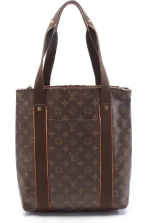LOUIS VUITTON Pre-owned Tote Bags, female, , ONE SIZE, Pre-owned Canvas louis-vuitton-bags