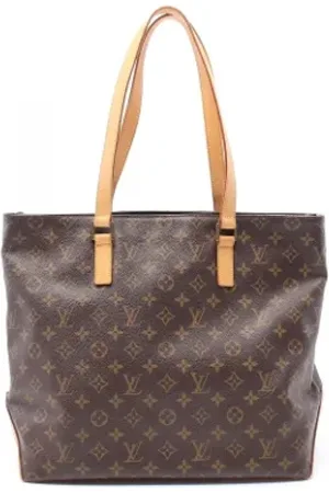LOUIS VUITTON Pre-owned Canvas louis-vuitton-bags