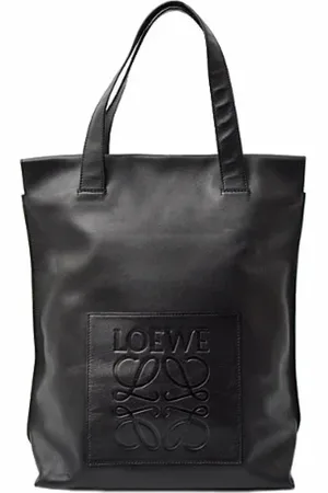 Loewe Pre-owned Handbags, female, , ONE SIZE, Pre-owned Leather handbags