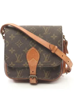 LOUIS VUITTON Pre-owned Canvas louis-vuitton-bags