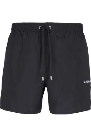 Balmain Swim Shorts Ss25