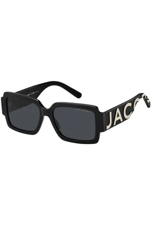 Marc Jacobs Retro Chic Sunglasses Collection