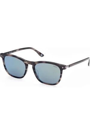 BMW Gray Frame Sunglasses