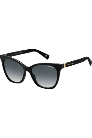 Marc Jacobs Sunglasses, female, , 56 MM, Stylish Sunglasses for Trendy Looks