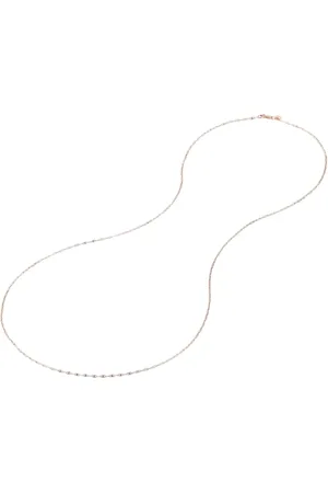 Dodo Necklaces, female, , ONE SIZE, Elegant Gold Chain Necklace