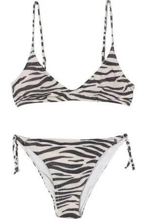 MC2 SAINT BARTH Bikini, female, , 16 Y, Adorable Pink Kids Swimsuit with Vibrant Design