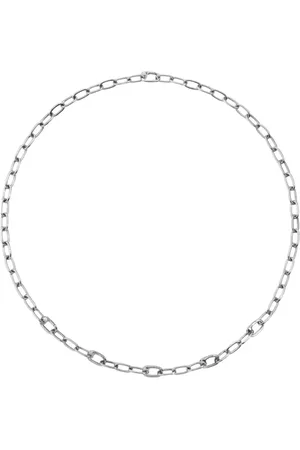 Dodo Necklaces, female, , ONE SIZE, Classic Link Chain Necklace