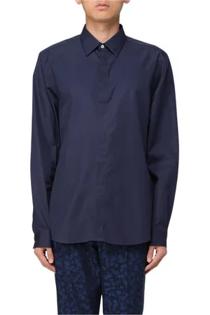 Paul Smith Classic White Cotton Shirt