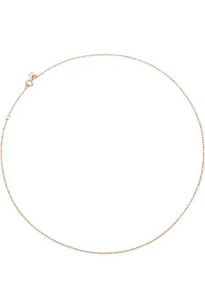 Dodo Necklaces, female, , ONE SIZE, Elegant Gold Chain Necklace