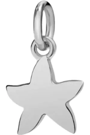 Dodo Jewellery, female, , ONE SIZE, Elegant Star Charm Pendant Jewelry