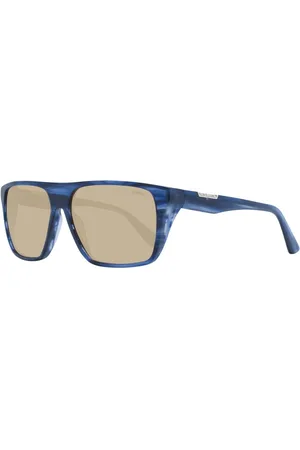 BMW Sunglasses, male, , ONE SIZE, Aviator Sunglasses for Men