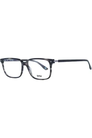 BMW Glasses, male, , ONE SIZE, Sophisticated Tortoise Shell Eyeglasses Frames