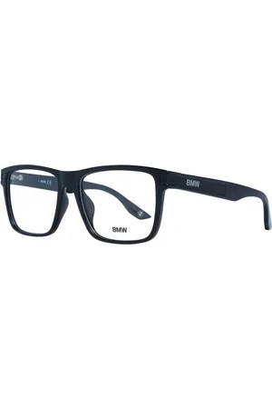 BMW Glasses, male, , ONE SIZE, Square Plastic Optical Frames
