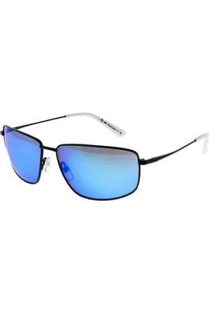 BMW Sport Style Mirrored Sunglasses