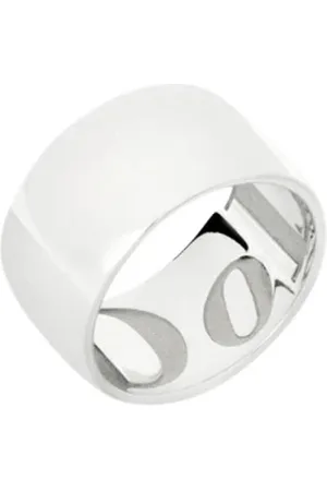 Dodo Rings, female, , 50 MM, Elegant Polished Band Ring