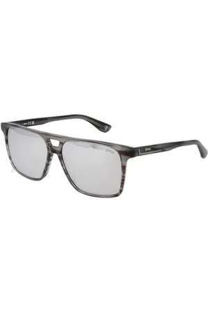 BMW Sunglasses, male, , ONE SIZE, Rectangle Sunglasses with UV Protection